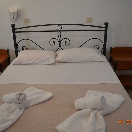Pláka Depis Bay Apartments מראה חיצוני תמונה