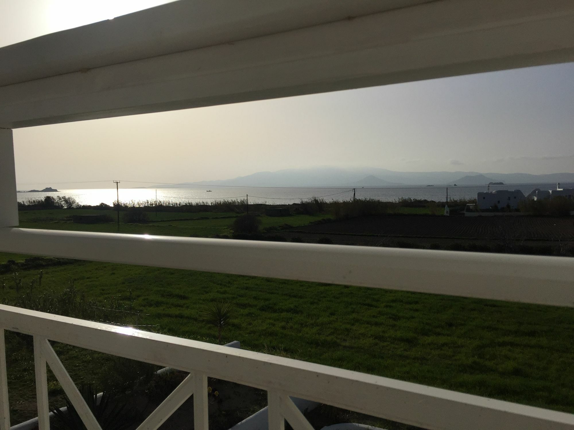 Pláka Depis Bay Apartments מראה חיצוני תמונה