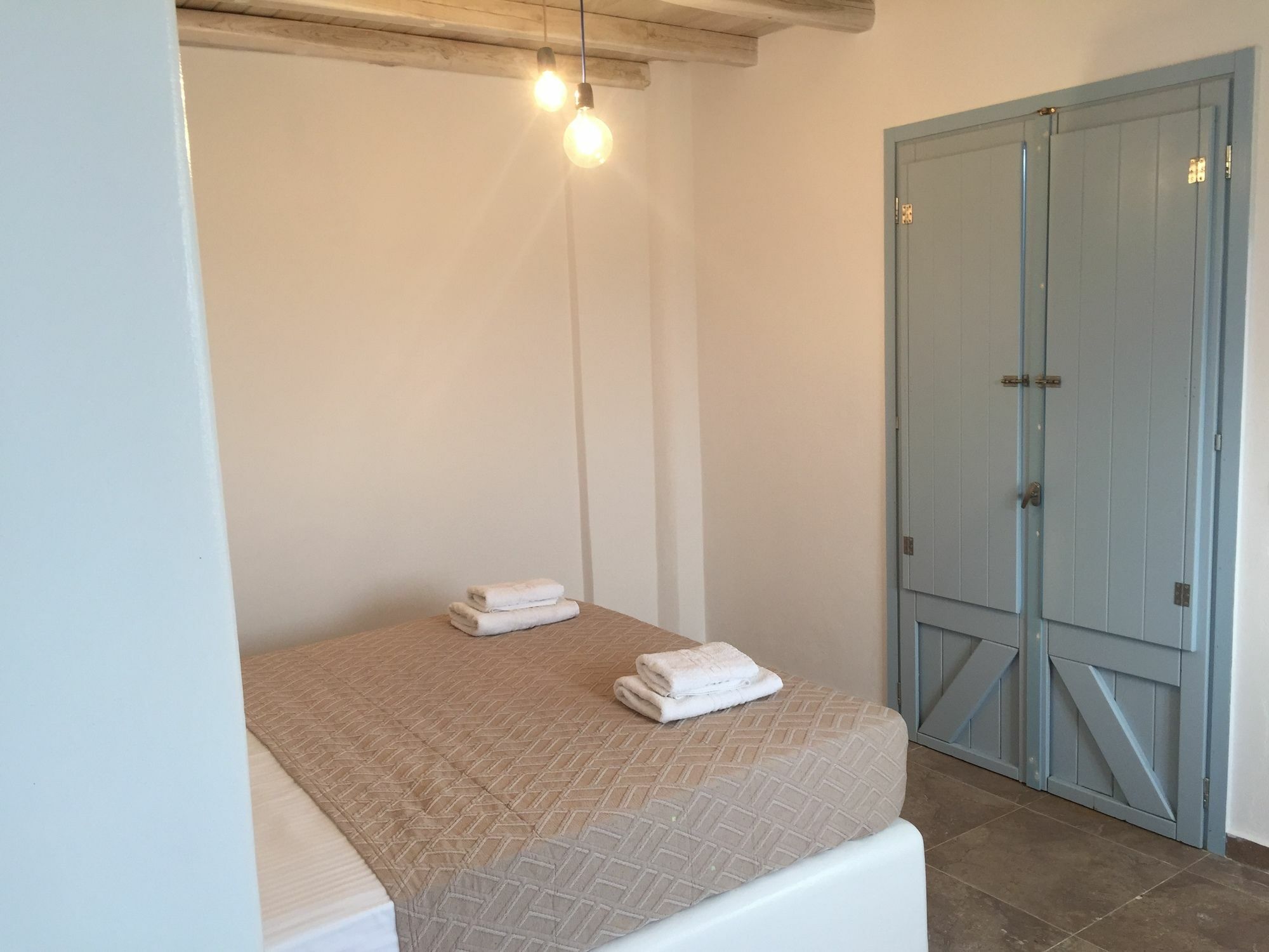Pláka Depis Bay Apartments מראה חיצוני תמונה