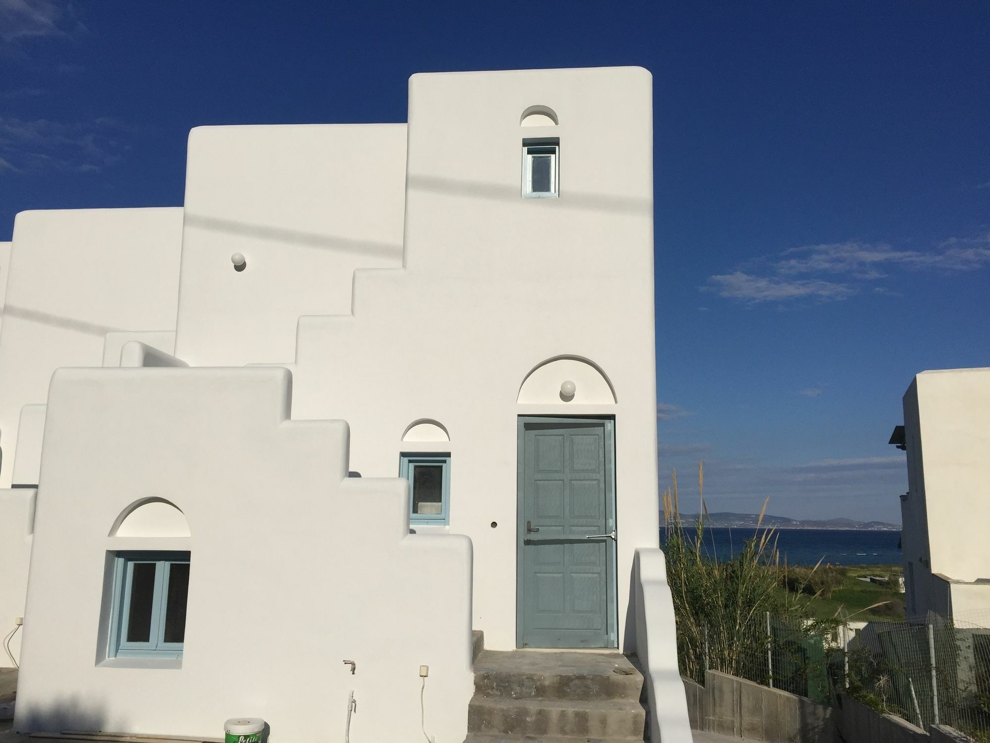 Pláka Depis Bay Apartments מראה חיצוני תמונה